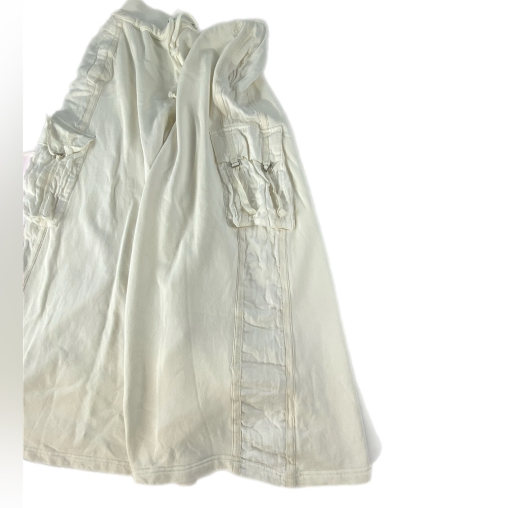 Free People Playoff Wide-Leg Pants Medium - Picture 12 of 16